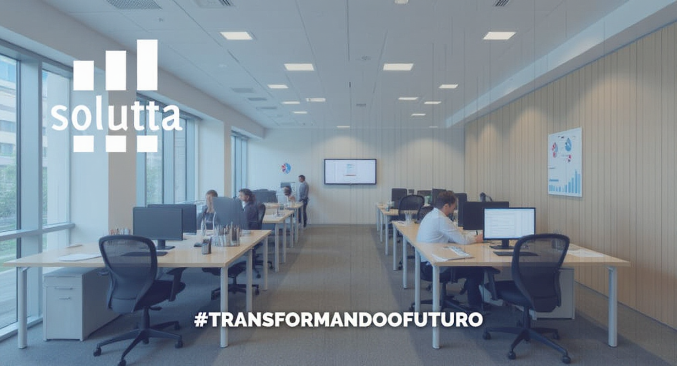 Escritório de controladoria